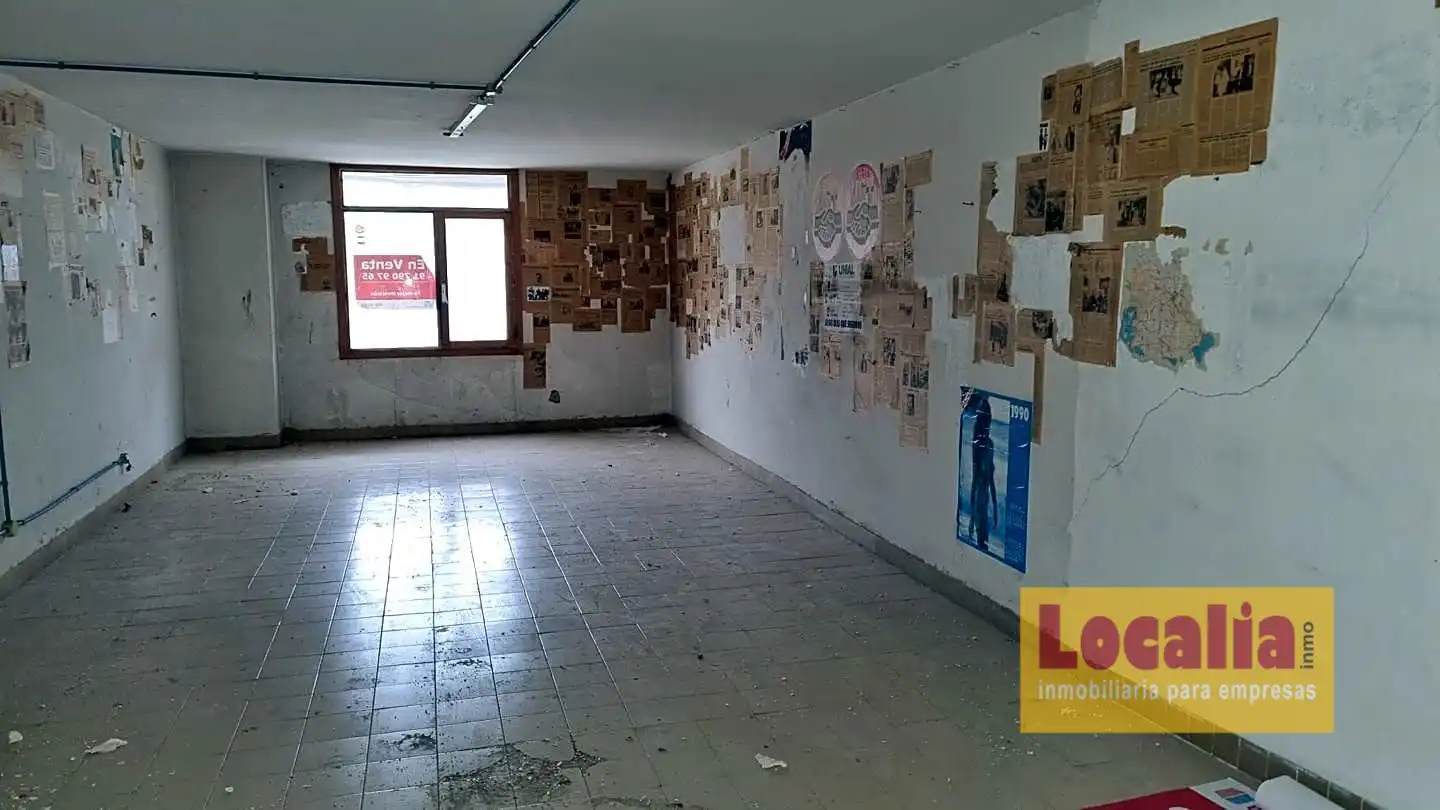 Business premises for sale in Tres De Noviembre 2, imagen 3
