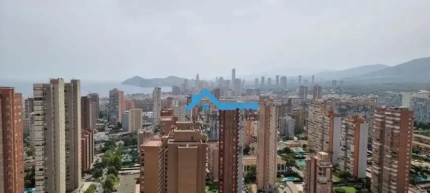 Appartement compact avec piscine à vendre à Juzgados - Plaza de Toros, imagen 16