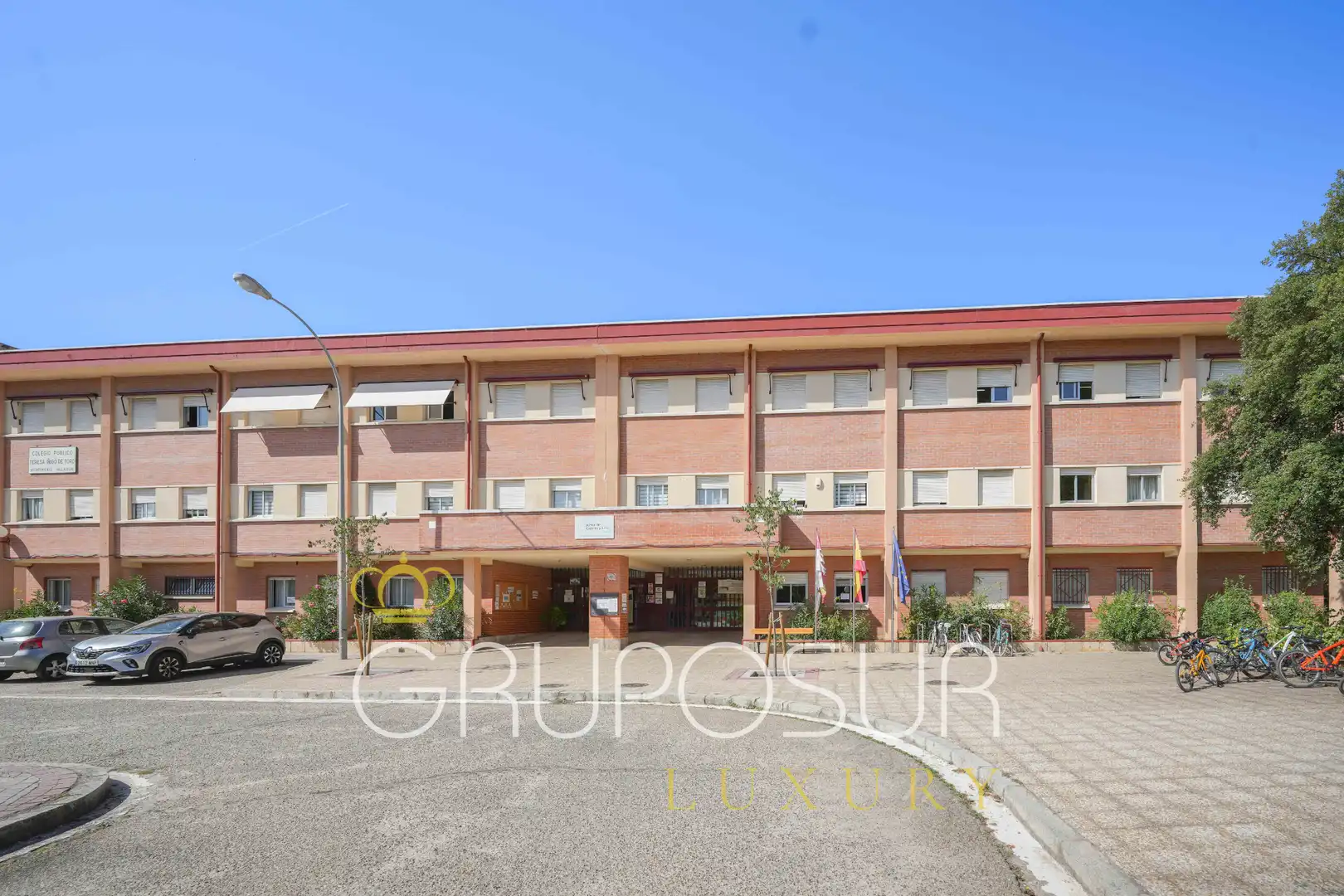 Appartement avec ascenseur à vendre à Calle Morena, imagen 98