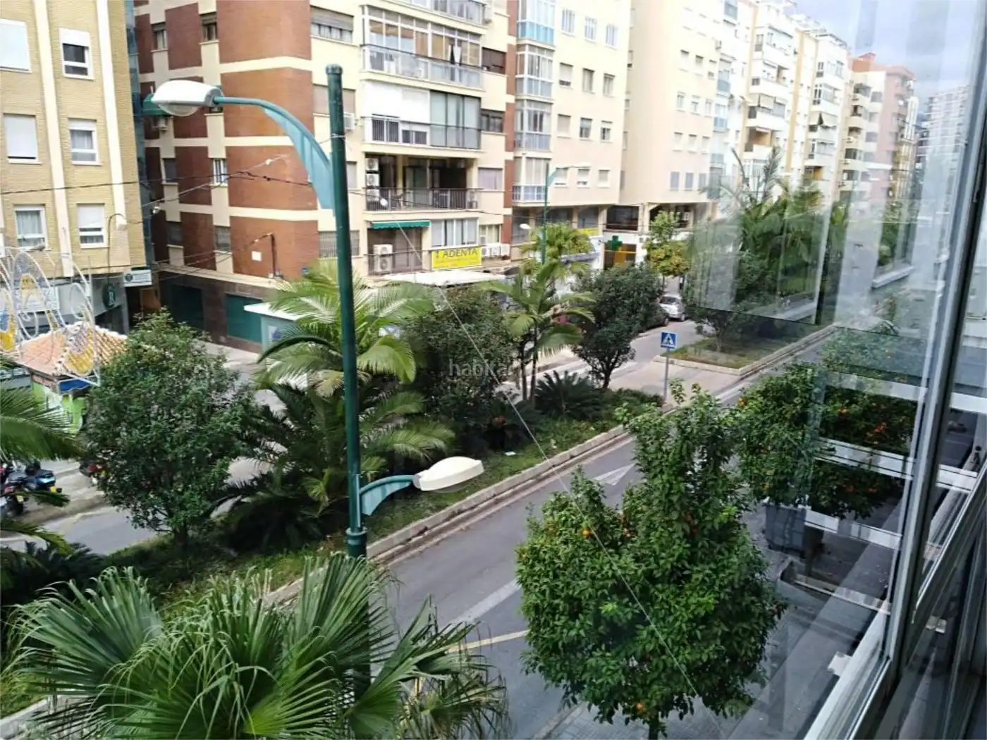 Pis amb ascensor de lloguer a Calle Salitre 25, imagen 19