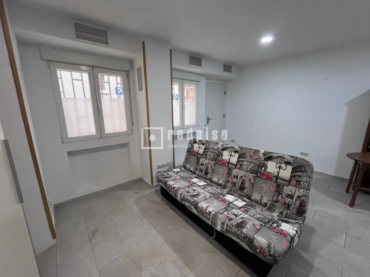 Piso en venta en Madrid con Terraza y Amueblado