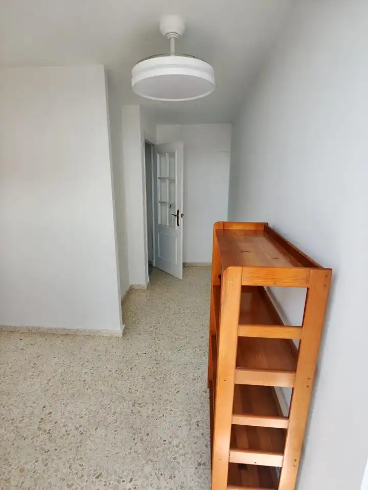 Schlafzimmer von Haus oder Chalet zum Verkauf in Sanlúcar de Barrameda