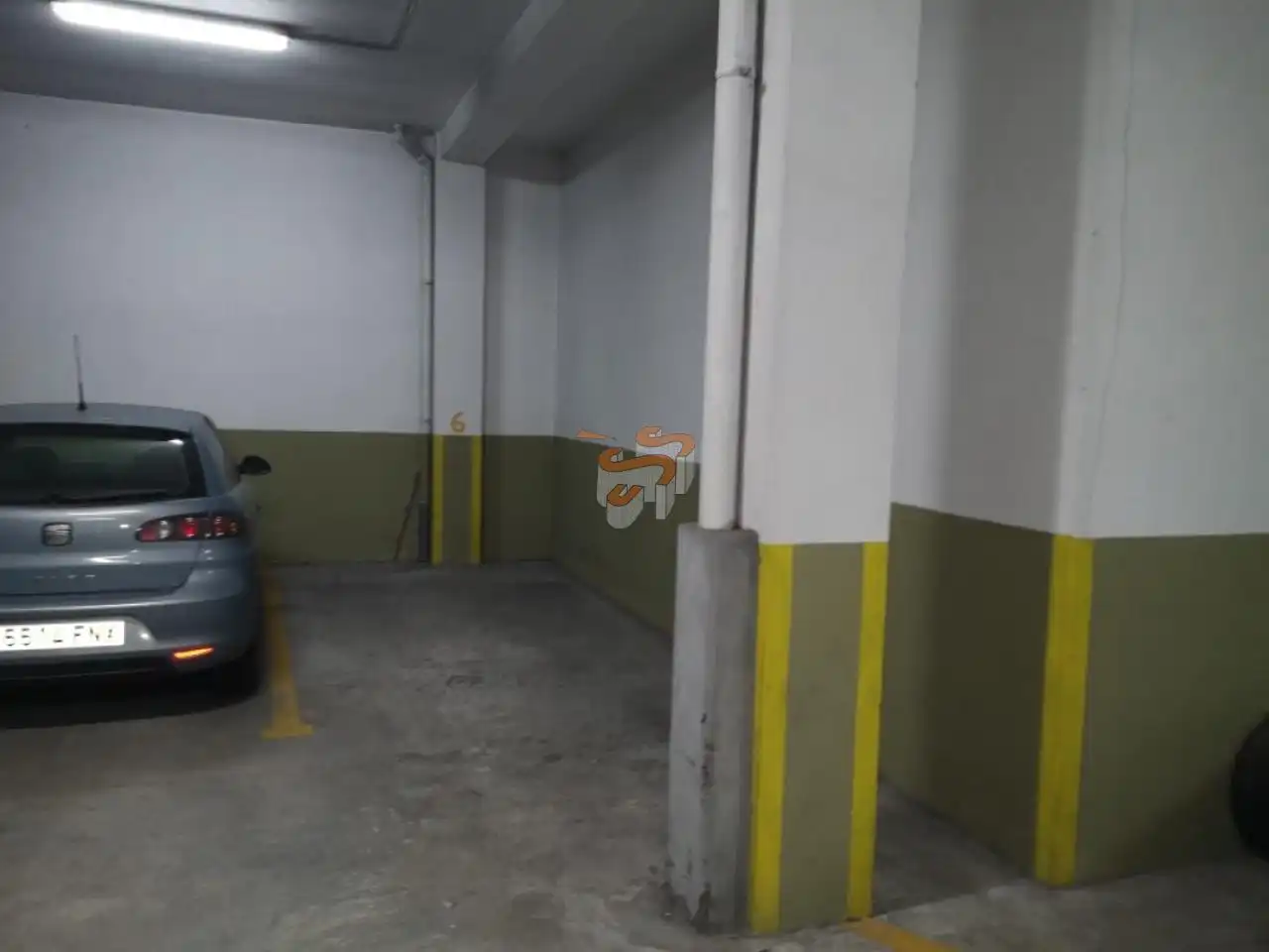 Aparcament en venda a Fajardo, imagen 4