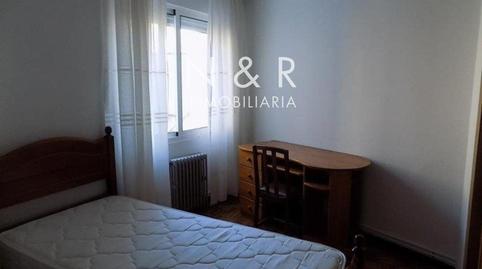 Photo 3 of Flat to rent in Rosalía de Castro, Campus Sur - Santa Marta, Santiago de Compostela