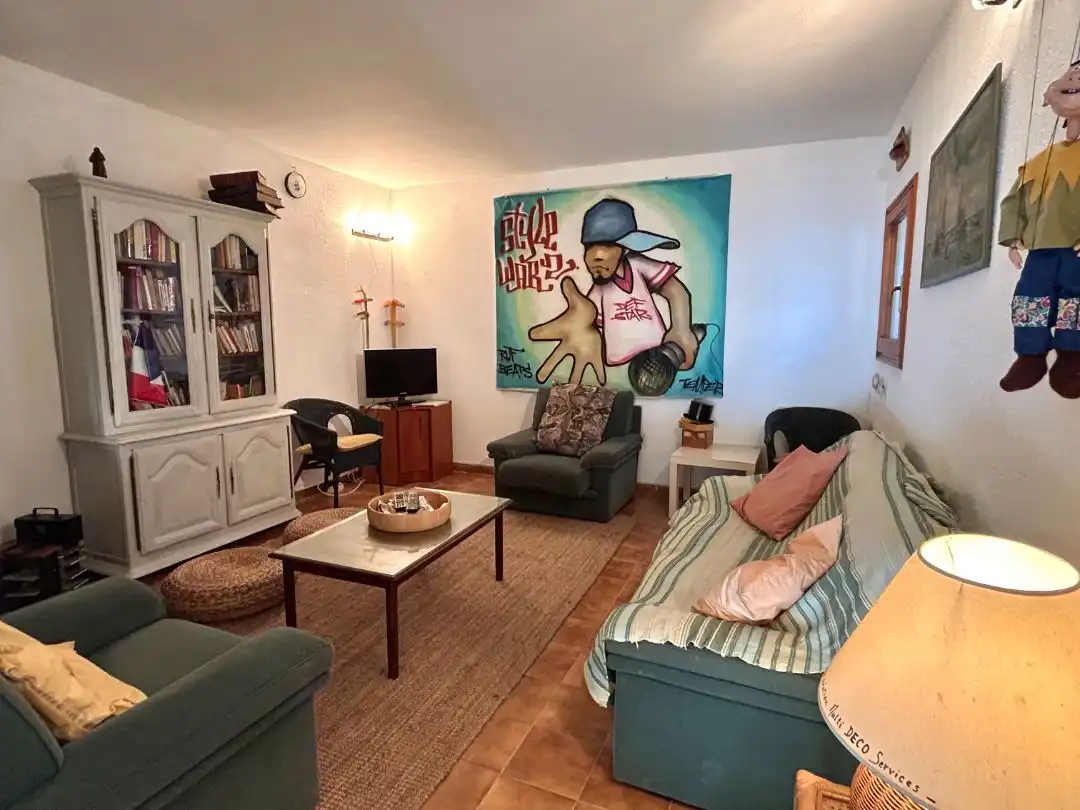 Adosado con piscina en venta en Ctra. Canyelles 36, imagen 16
