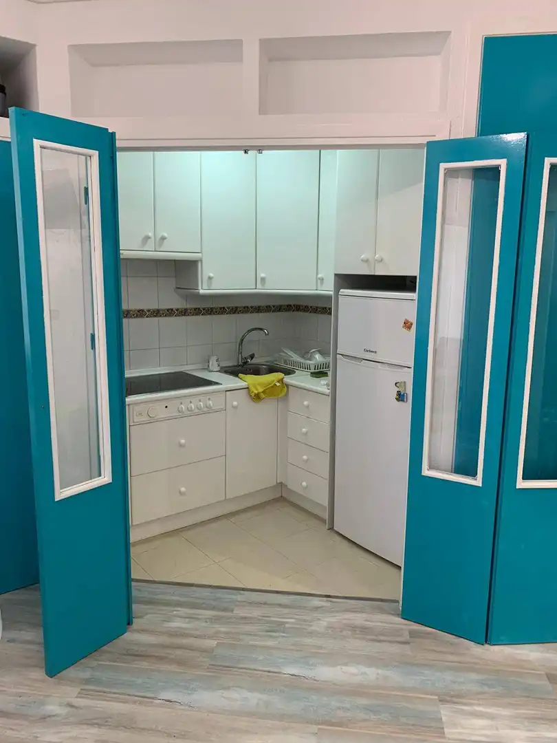 Apartments for sale in Centro