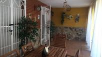 Terrace of House or chalet for sale in Chozas de Canales  with Terrace