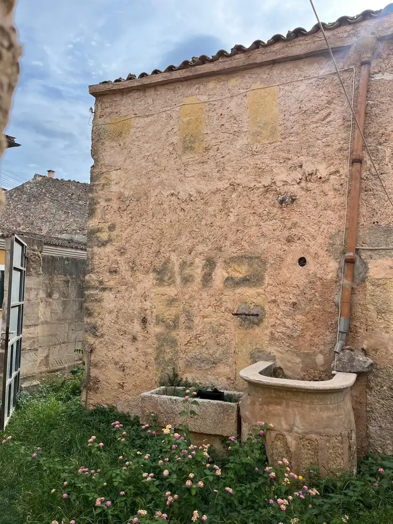Terreny residencial en venda a Sencelles, imagen 2