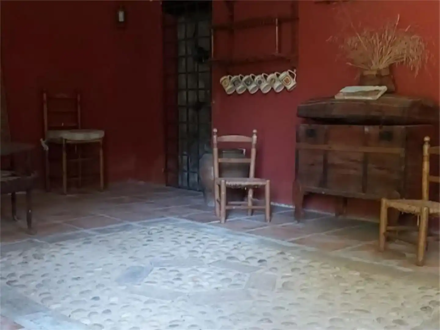 Casa o xalet en venda en Partida Tosal - Zona dels Castellans