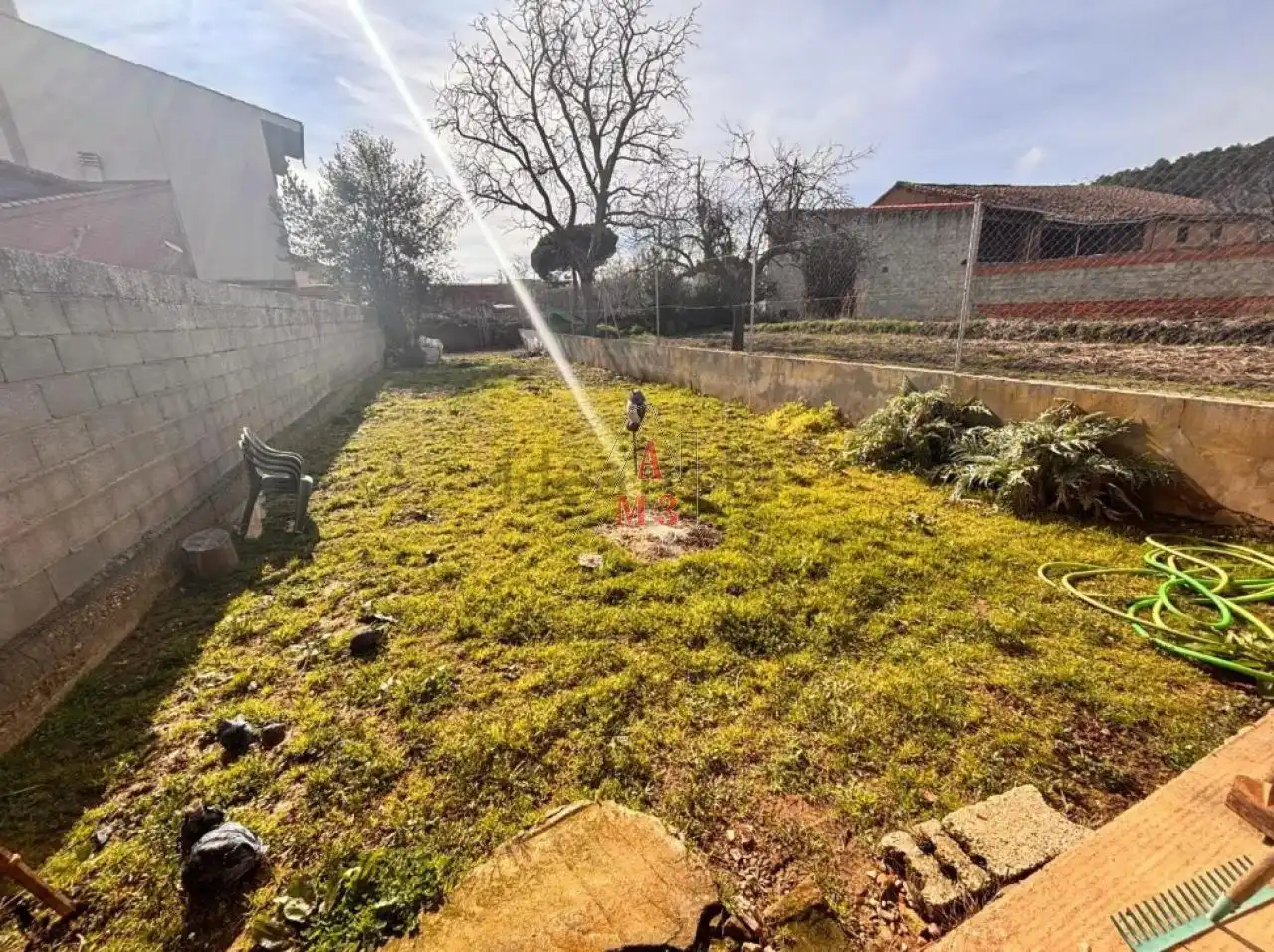 Casa o chalet en venta en Alija del Infantado con Calefacción y Amueblado