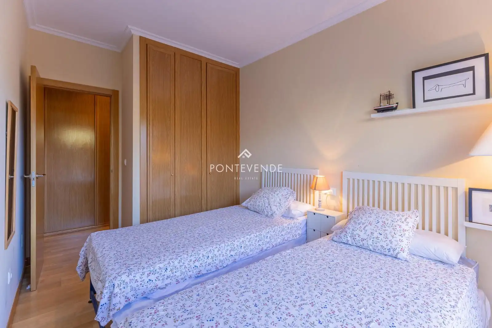 Wohnung mit Pool zum Verkauf in Sanxenxo pueblo, imagen 20