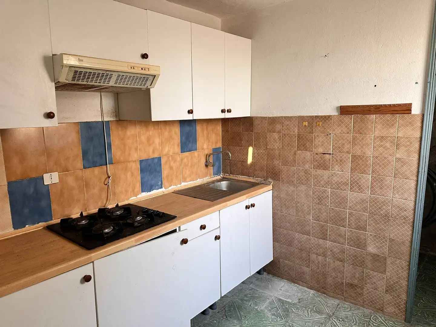 Cocina de Piso en venta en Firgas, Las Palmas