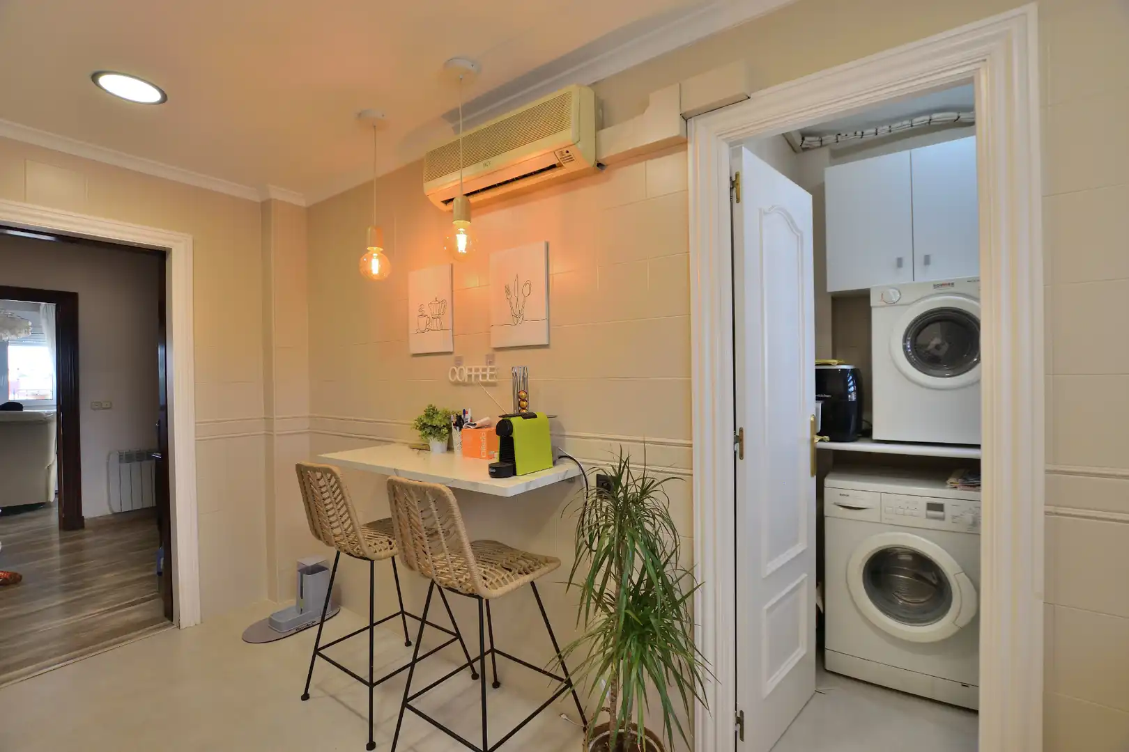 Wohnung zum Verkauf in Calle Córdoba, San Cristóbal