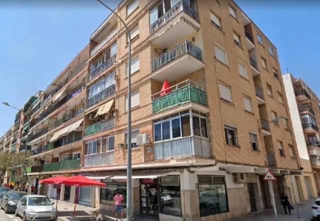 Piso en Venta en Exposició