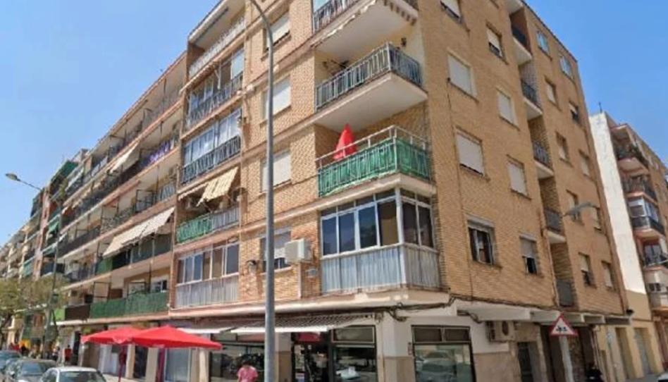 Foto 1 de Piso en venta en Exposició, Valencia