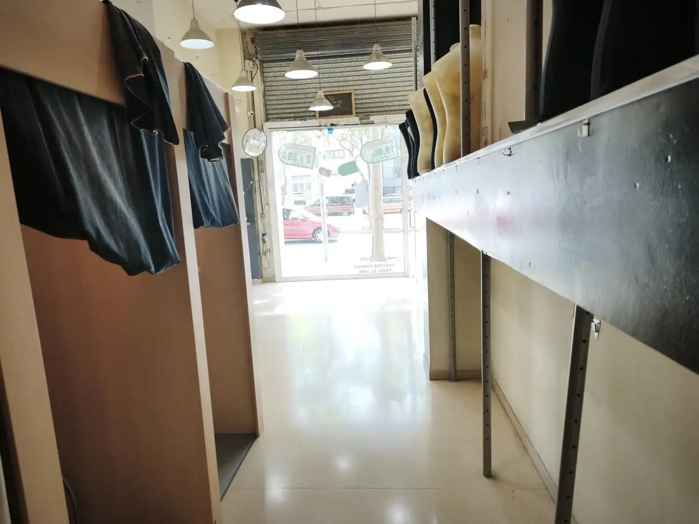 Commercial properties for sale in Sabadell