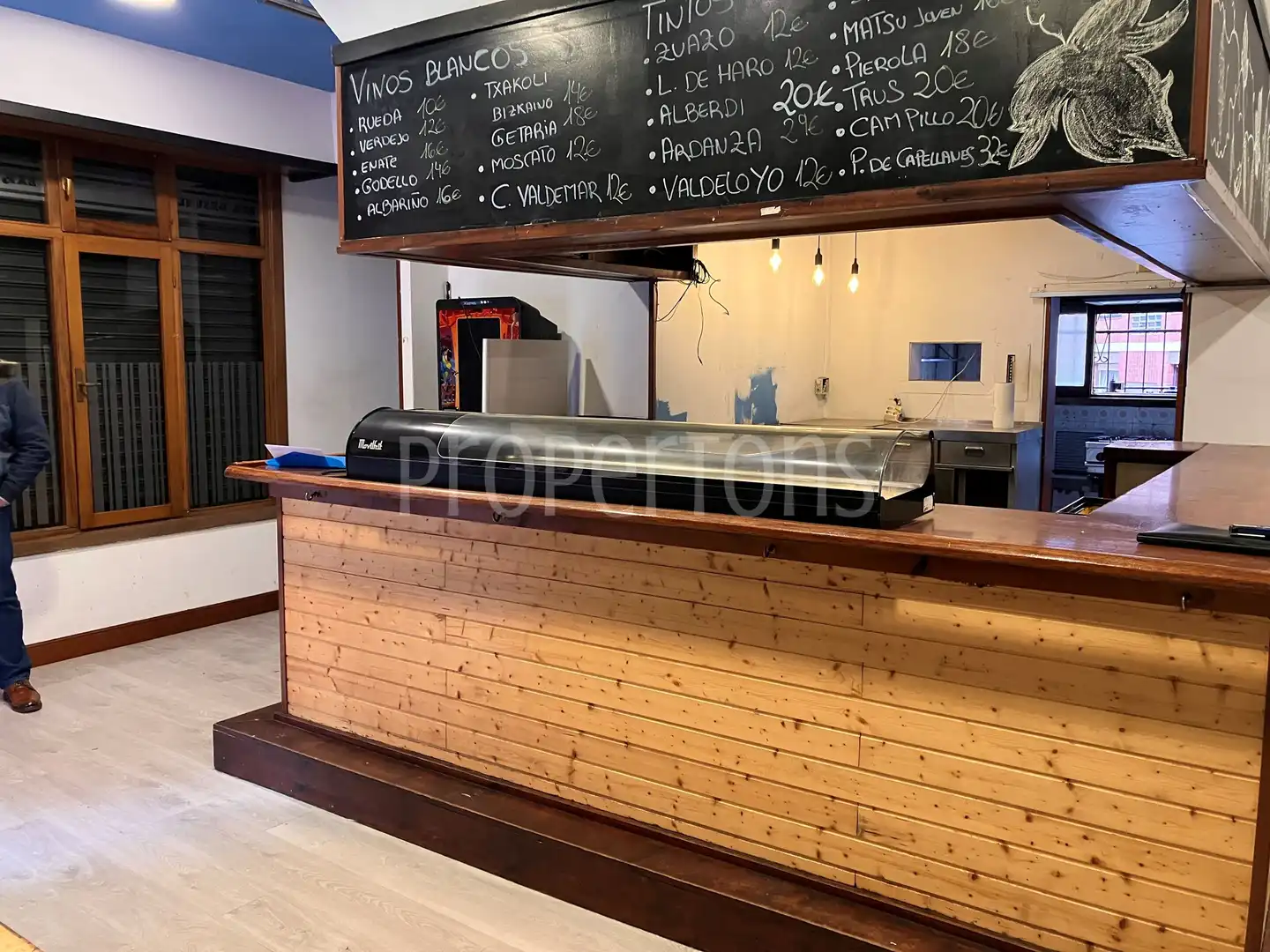 Business premises for sale in Algorta, imagen 4