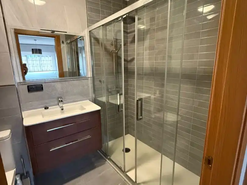 Baño de Piso en venta en Ares