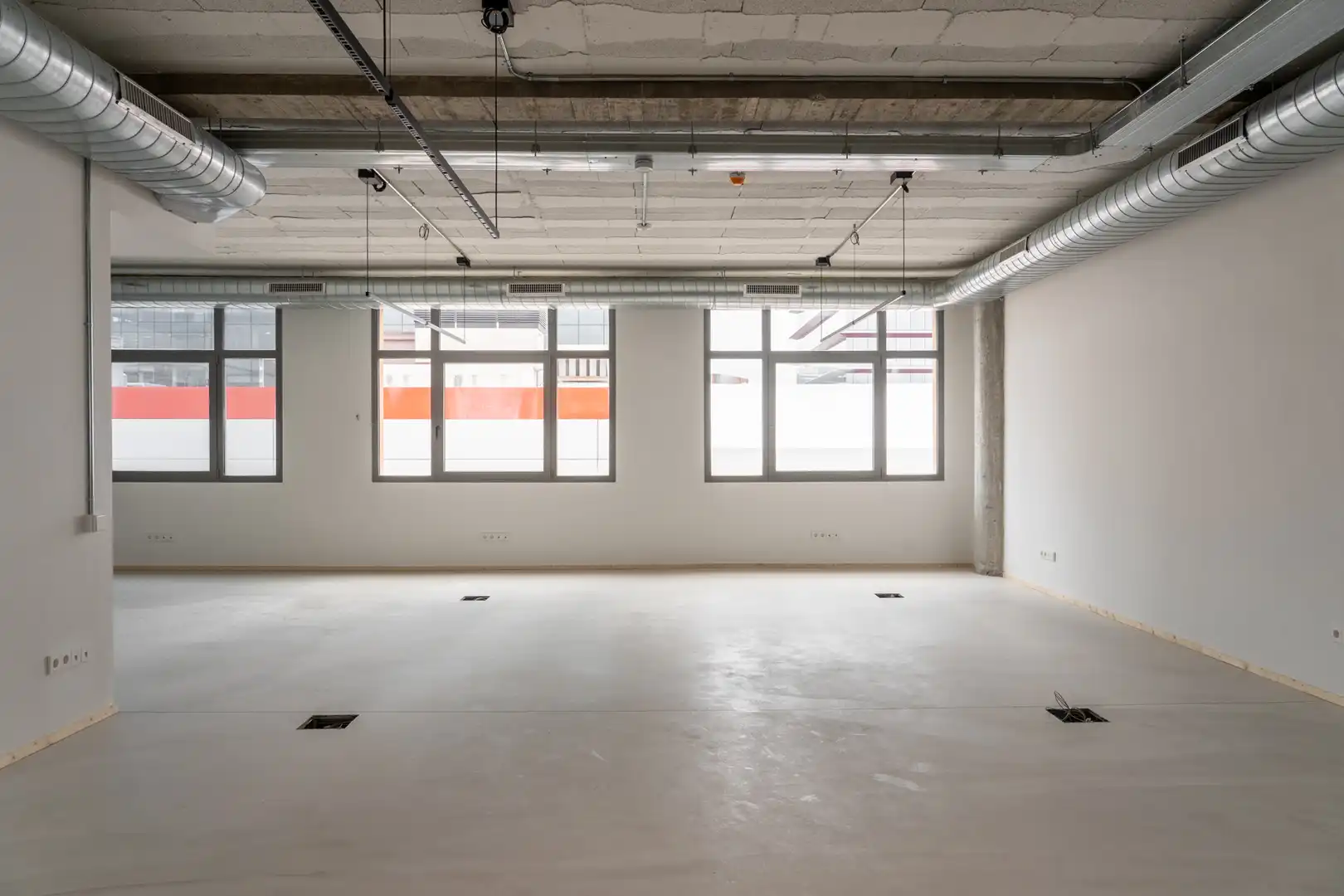 Büro zur Miete in Sants - Montjuïc
