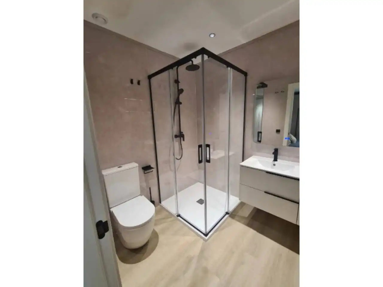 Appartamento con terrazza in vendita a Calle MANOLO ANGLES, imagen 10