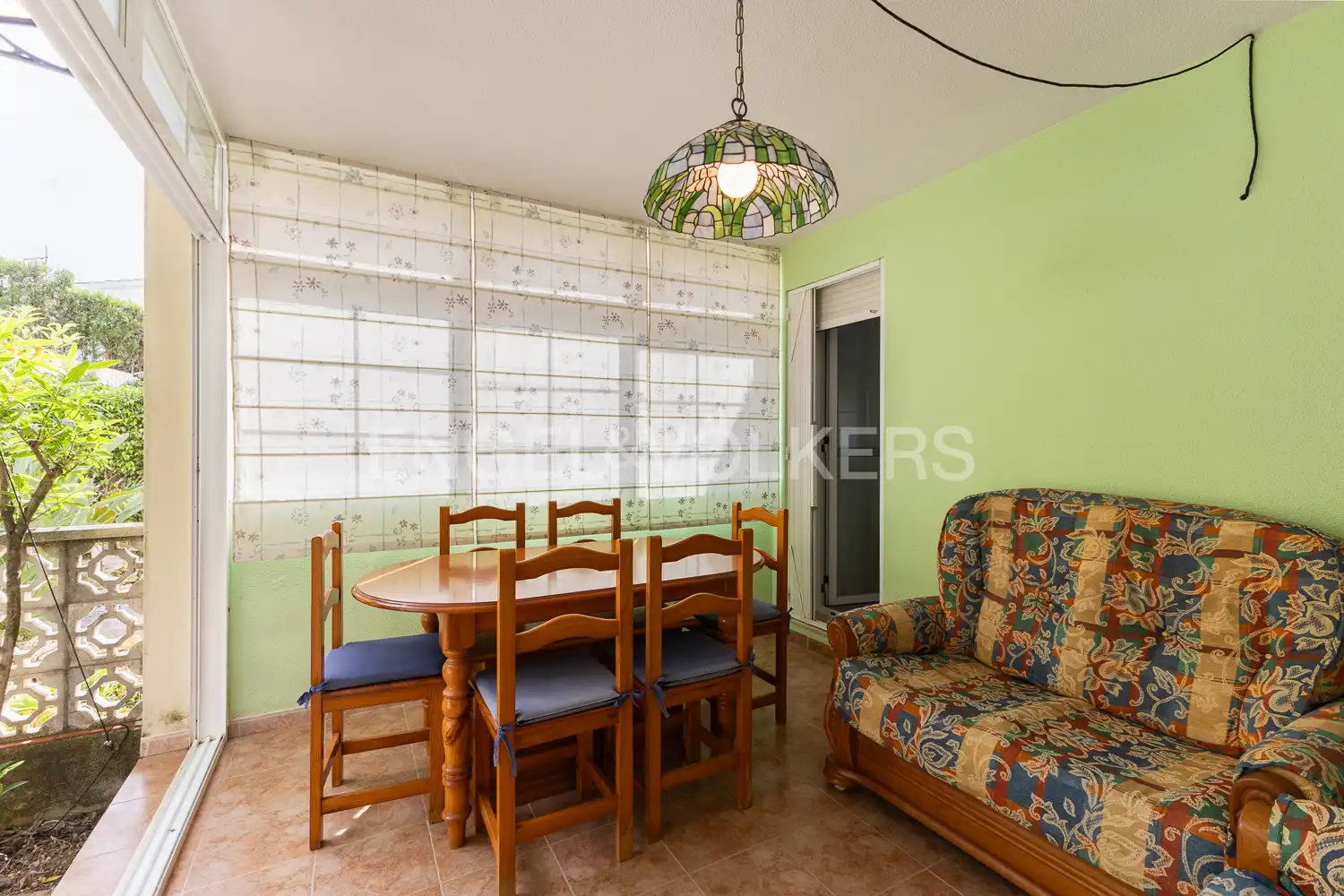 Casa amb piscina en venda a Las Atalayas - Urmi - Cerro de Mar, imagen 9