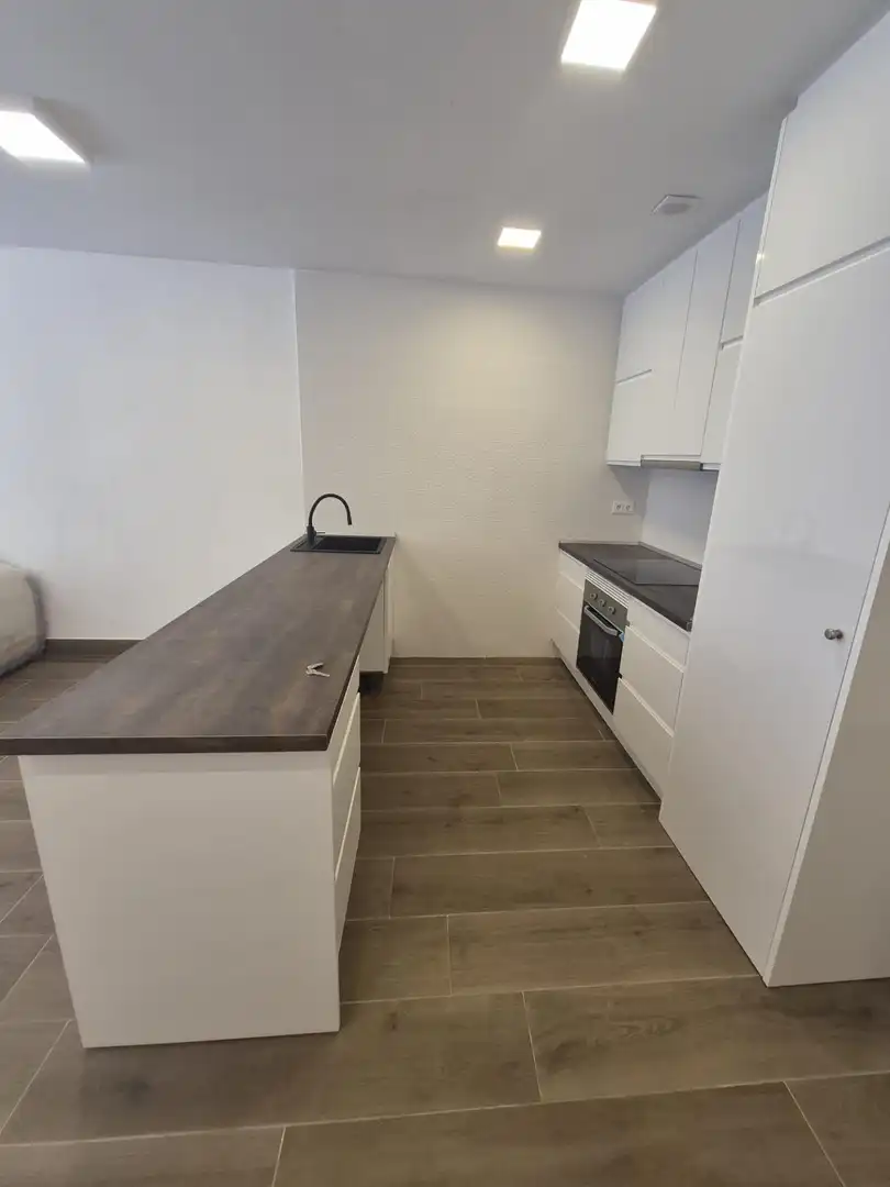 Cocina de Planta baja en venta en Elche / Elx