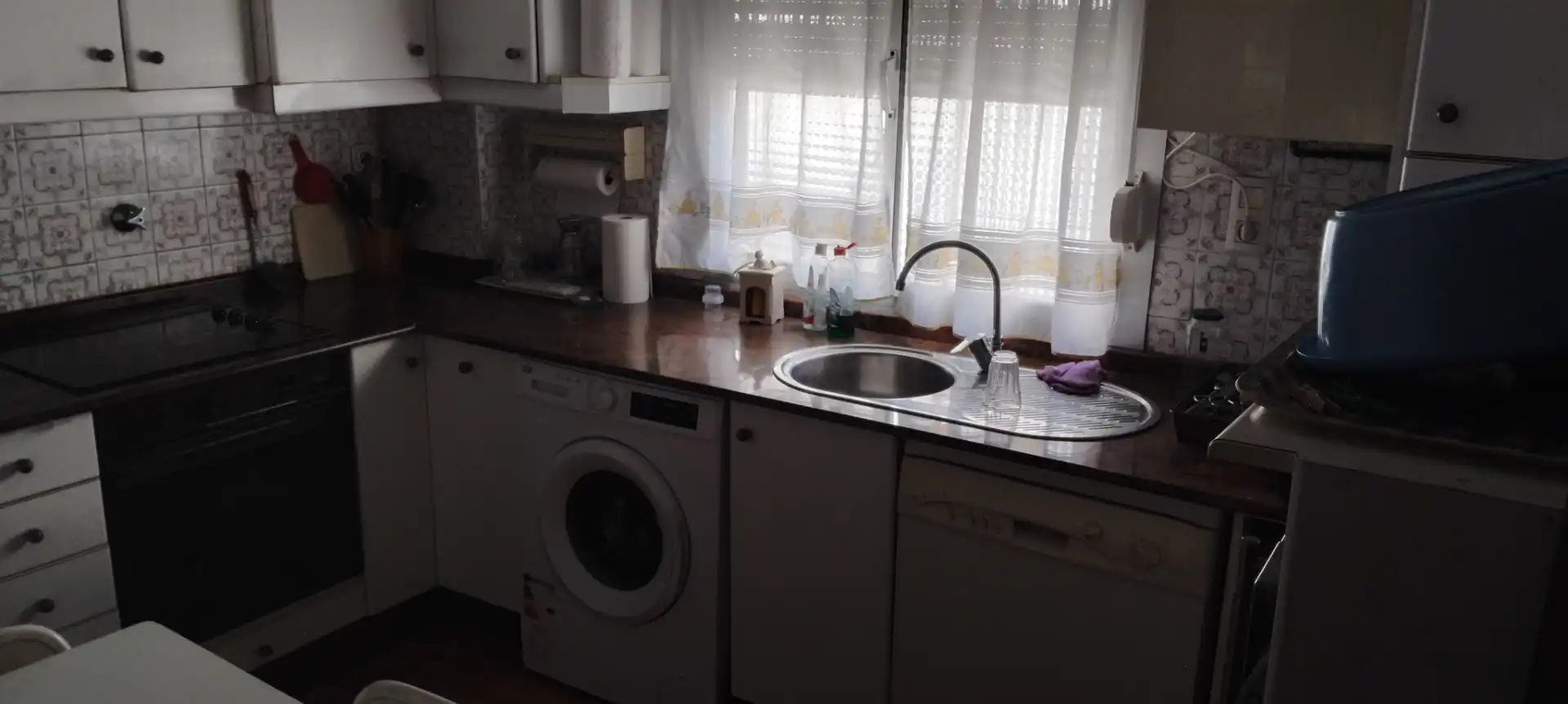 Cocina de Piso en venta en Delicias