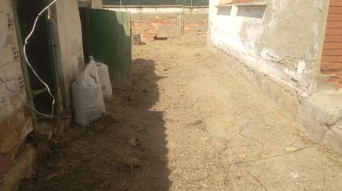 Foto 3 de Casa o xalet en venda a Calle San José, 66, Escatrón, Zaragoza