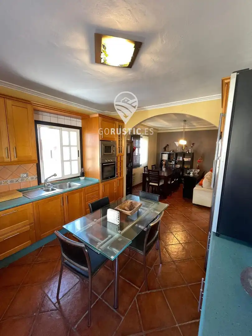 Apartamento en venta en Puntallana, San Sebastián de la Gomera