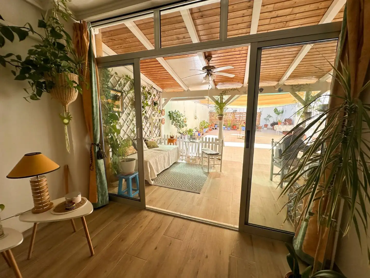 Apartment with garden for sale in Playa del Cura, imagen 12