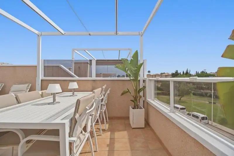Casa a schiera in vendita a Los Balcones - Los Altos, imagen 29