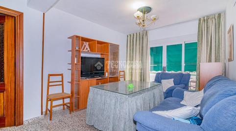 Foto 2 de Pis en venda a Plaza de Toros, Granada