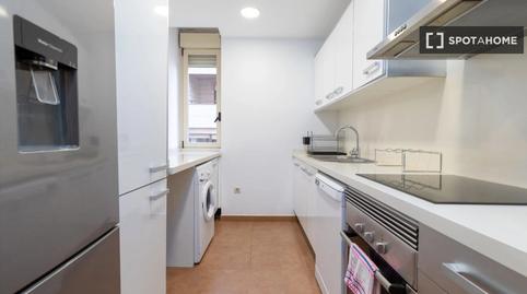 Photo 3 of Study to share in El Mercat,  Valencia Capital