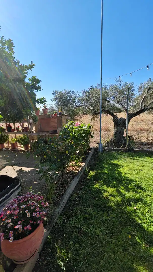 Jardín de Casa o chalet en venta en Medellín con Terraza