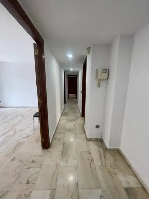 Appartement avec ascenseur à louer à Avenida de Federico Soto, imagen 10