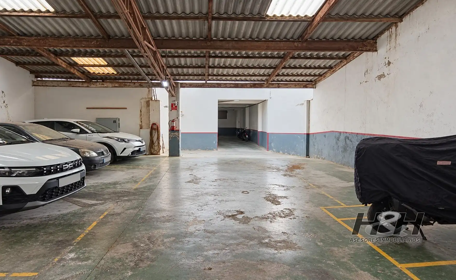Local commercial à vendre à L'Eixereta, imagen 8