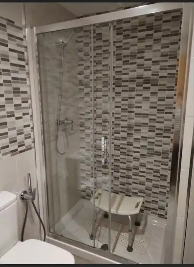 Bany de Apartament de lloguer en Oeste
