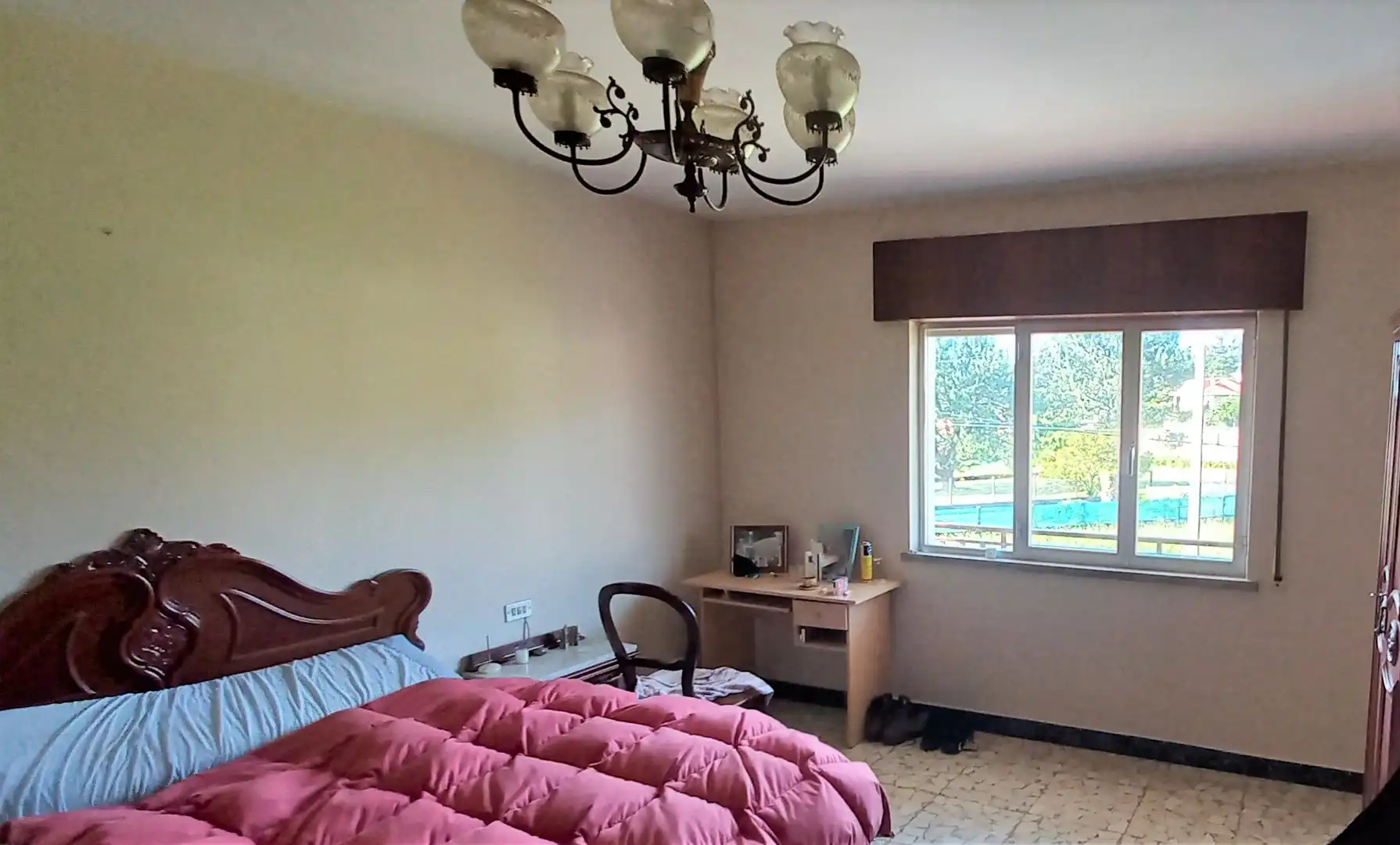 Casa o chalet en venta en Lugar Amoreira, Porto do Son