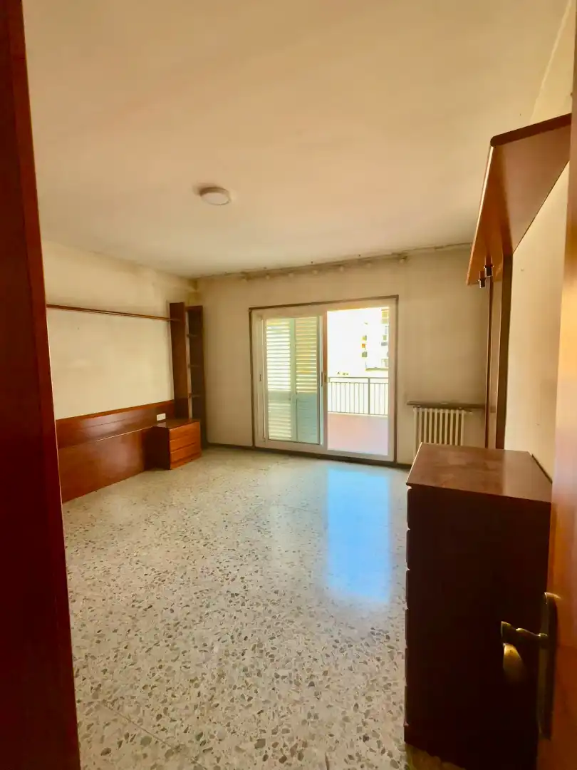 Living room of Detached homes for sale in Salt  with Heating, Balcony and Alarm