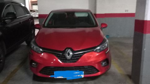 Foto 5 de Garaje de alquiler en Paseo de Los Tilos, La Unión - Cruz de Humilladero - Los Tilos, Málaga Capital