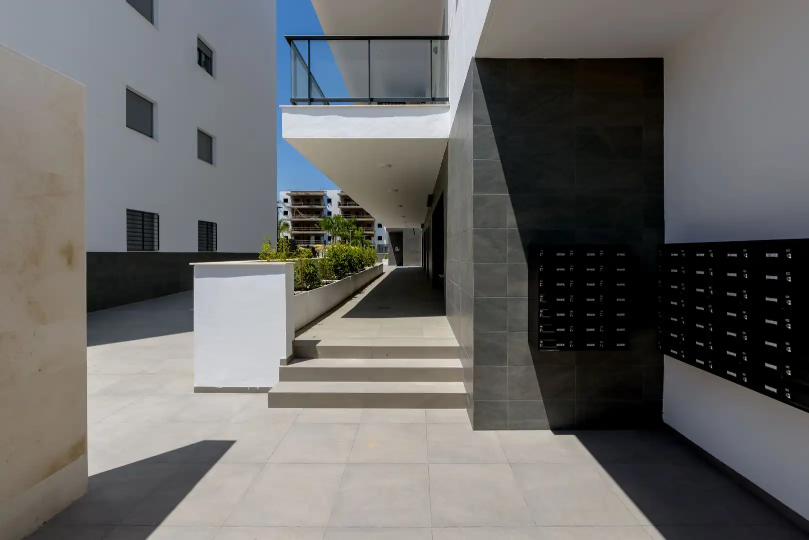 Vista exterior de Piso de alquiler en La Rinconada con Aire acondicionado, Calefacción y Parquet