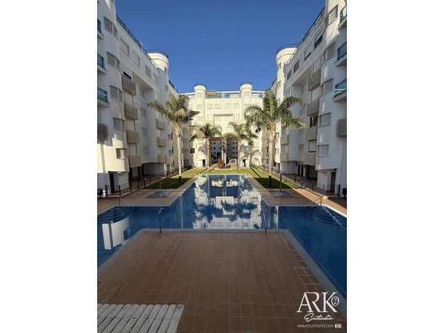 Apartamento en Venta en Roger de Lauria en Daimús