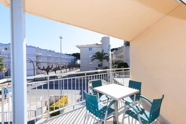 Apartamento en Venta en de la Diputació, 73 en Vilafortuny Platja