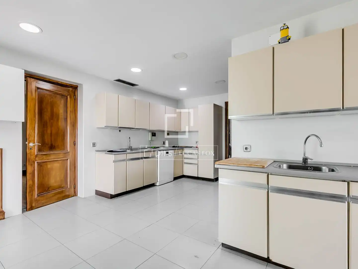 Villa avec piscine à vendre à Urbanización La Moraleja, imagen 27