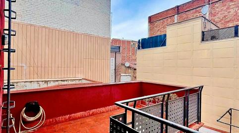 Foto 2 de Pis per a compartir a N/a, El Camp de l'Arpa del Clot,  Barcelona Capital