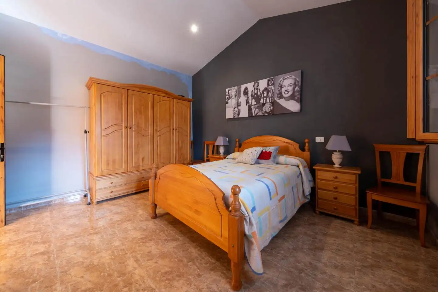 Bedroom of Country homes for sale in Gáldar