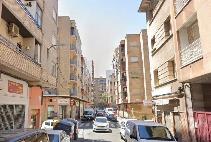 Pis en venda a Calle de Daroca, imagen 2