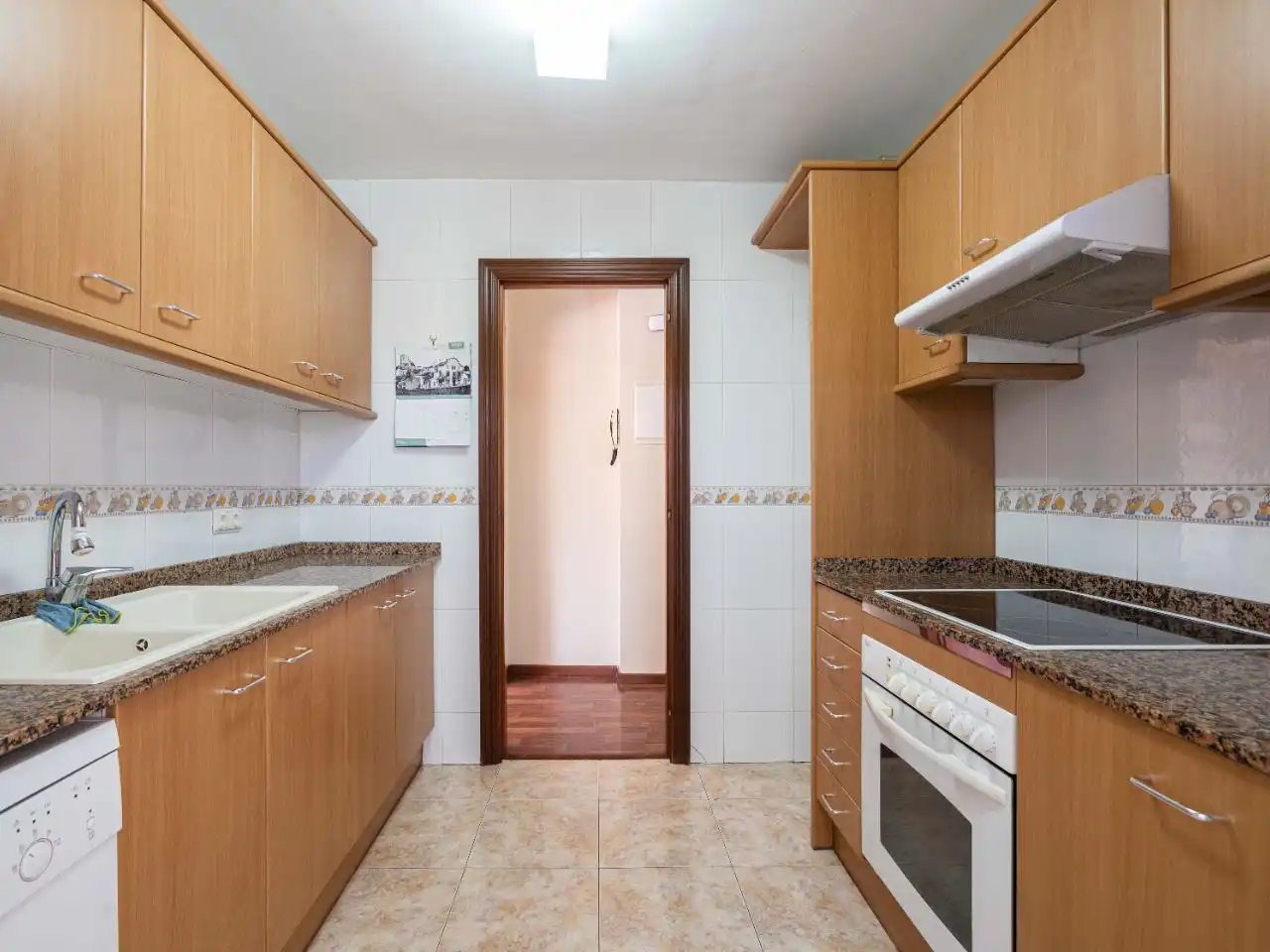 Appartement avec jardin à vendre à passatge parellada 3, imagen 6