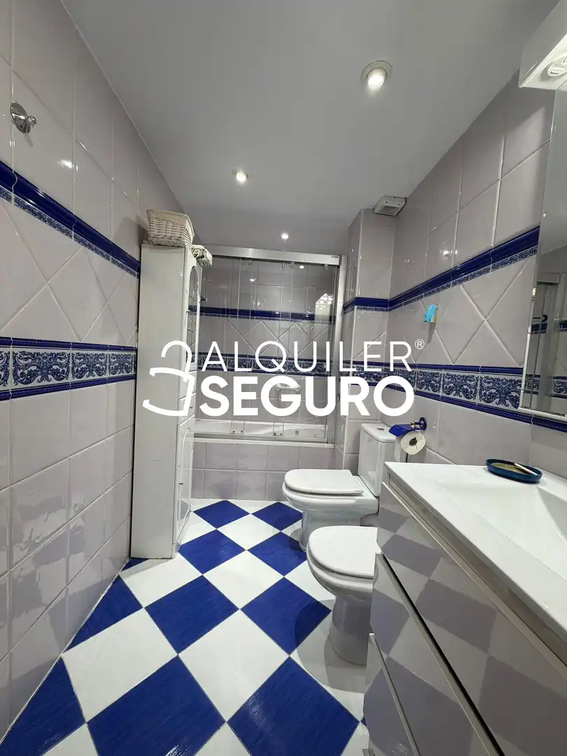 Flat with pool to rent in Mar de Fora, imagen 19