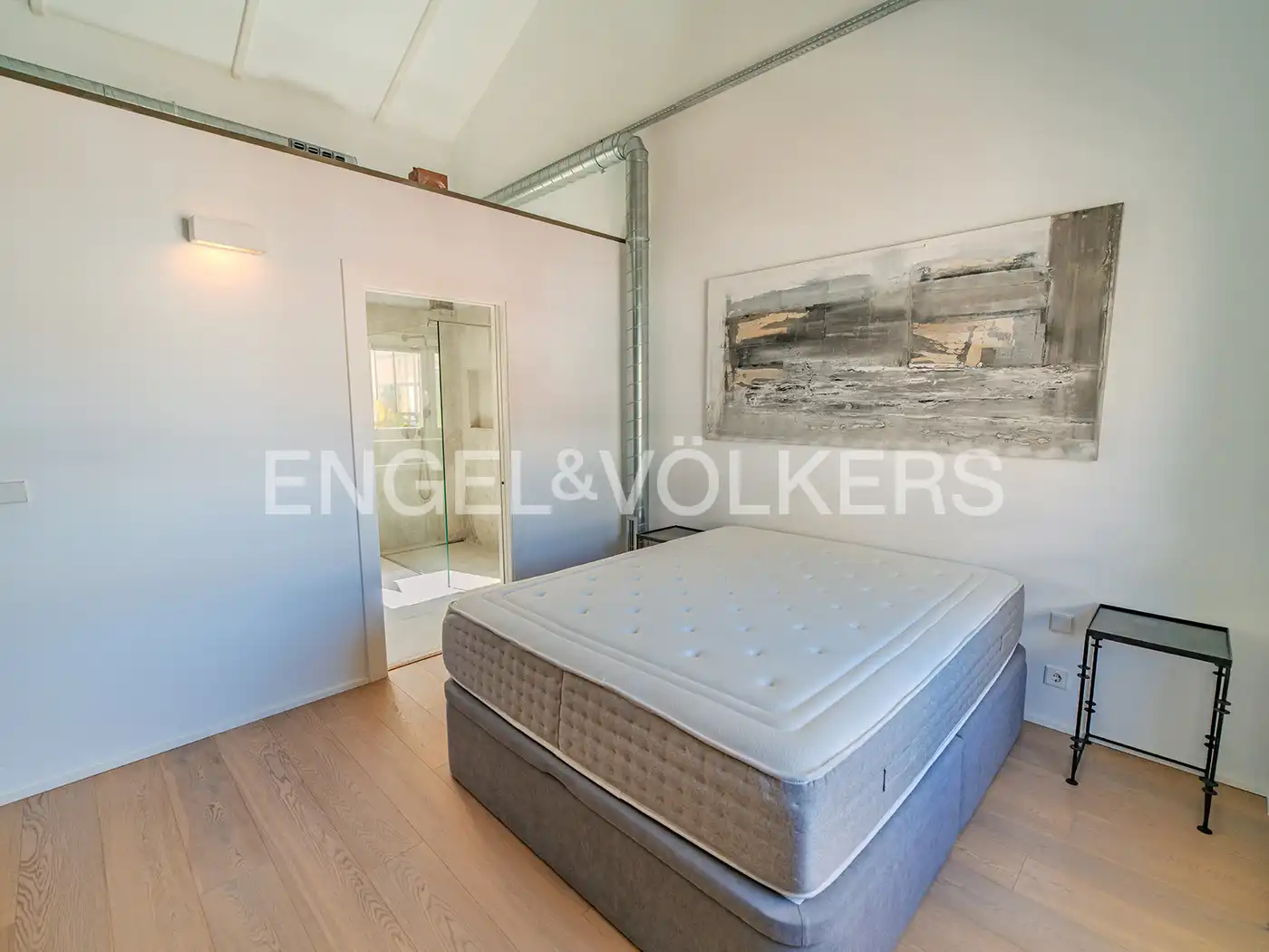 Penthouse mit Aufzug zum Verkauf in Avinguda Juan Bautista Lafora, imagen 25